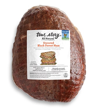 black forest ham nutrition facts black forest ham nutrition facts