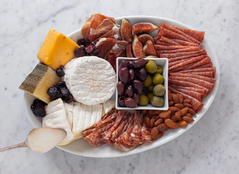 Charcuterie Platter