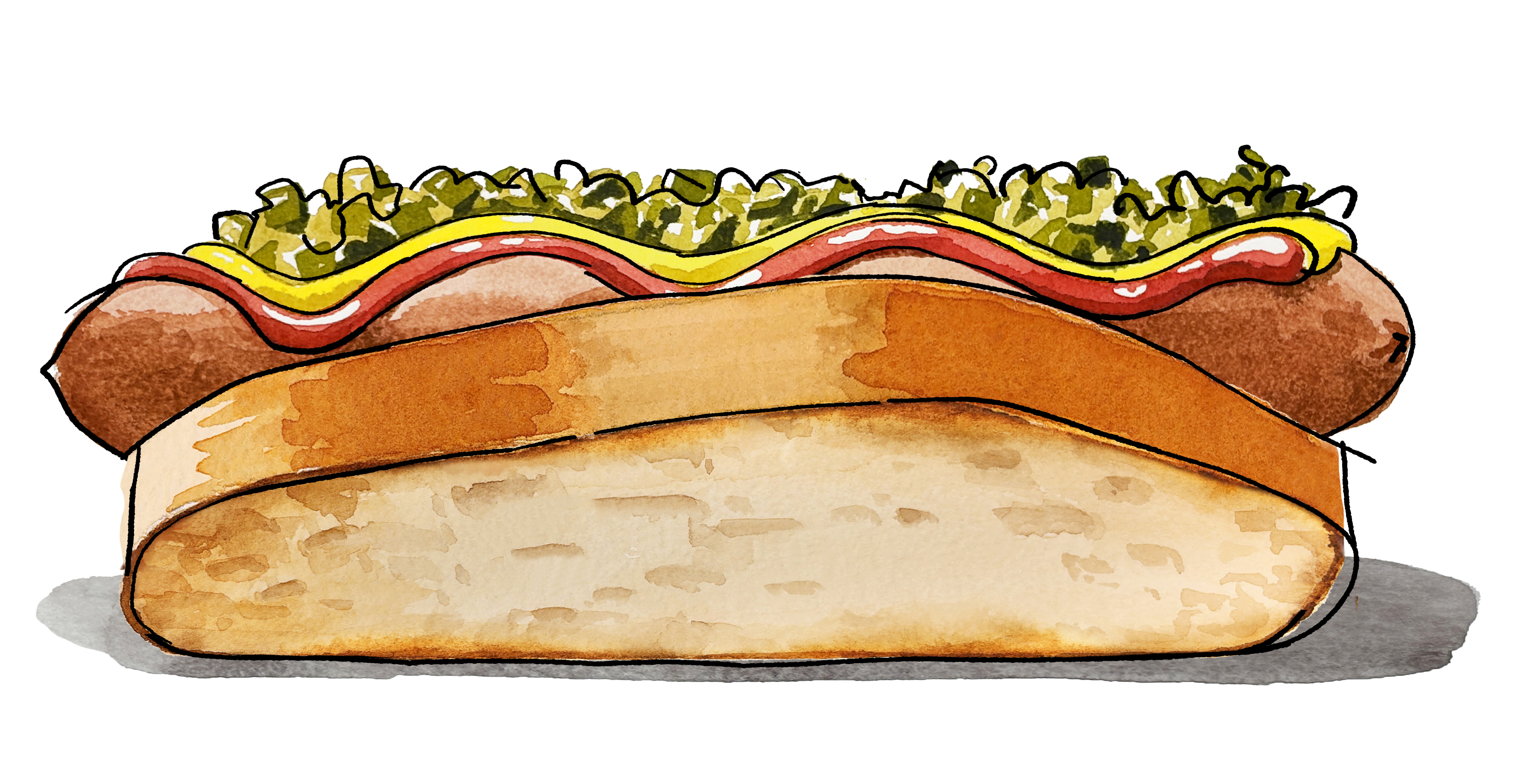 Honest Dogs Pasture-Raised Uncured Beef Hot Dogs